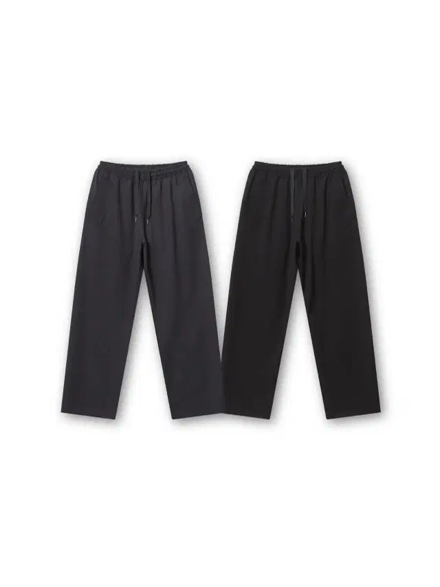 HM P4192 TR Santorini Banding Pants