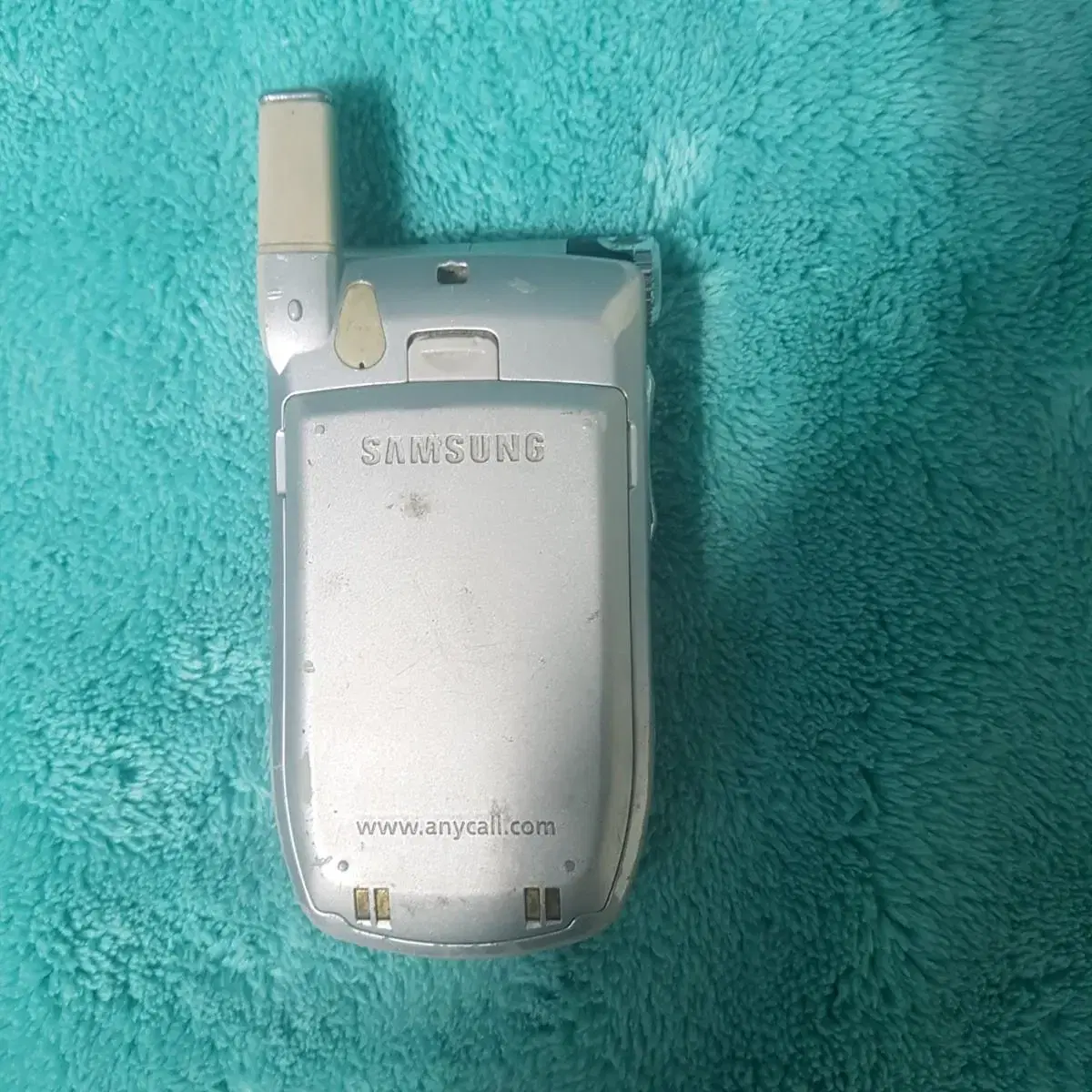 무료배송 SPH-V3000 KTF  2G fimm 2003년 골동폰