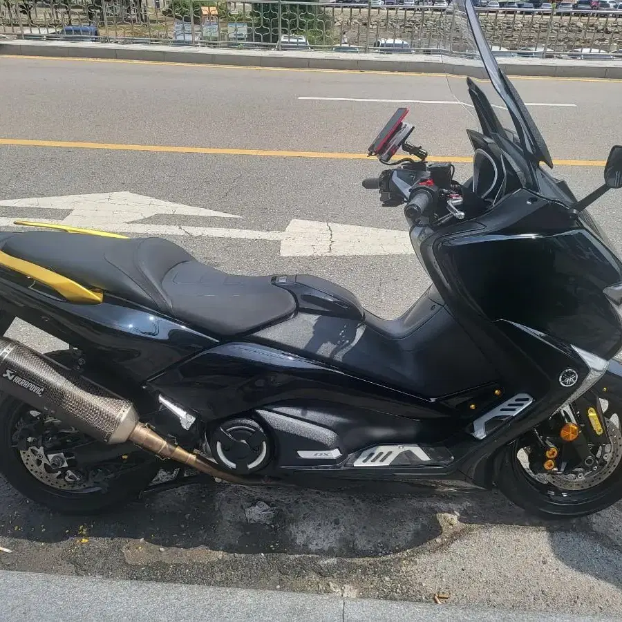 tmax dx 19년식 판매합니다