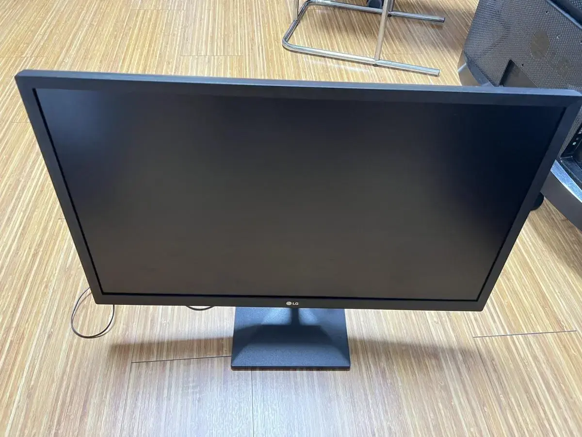 LG 24MK430H 모니터 판매합니다