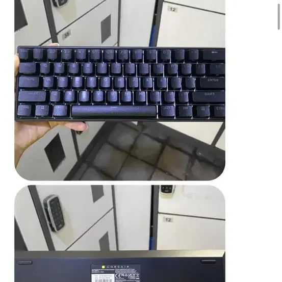 k65mini 은축