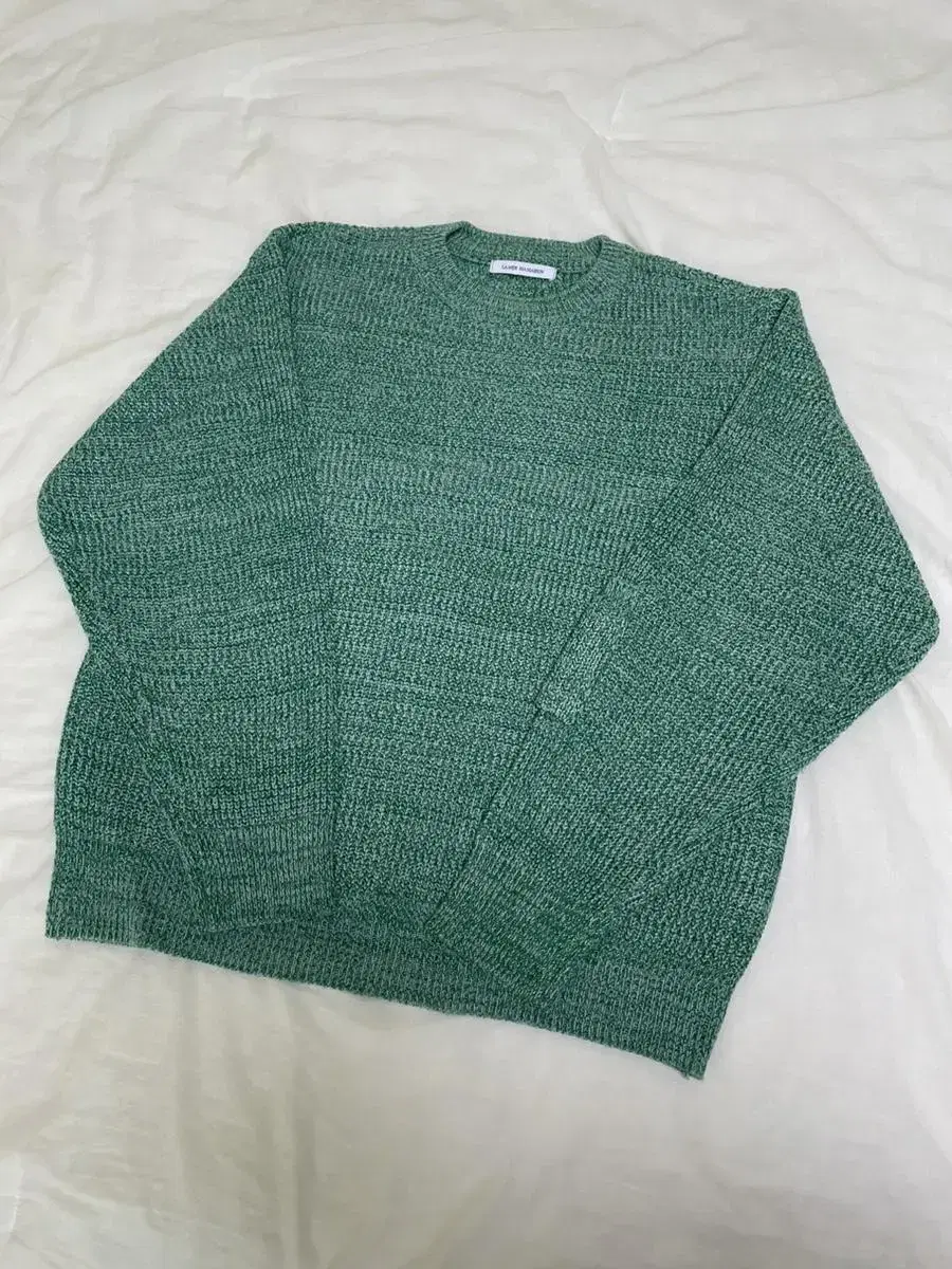 La Malmaison Knit