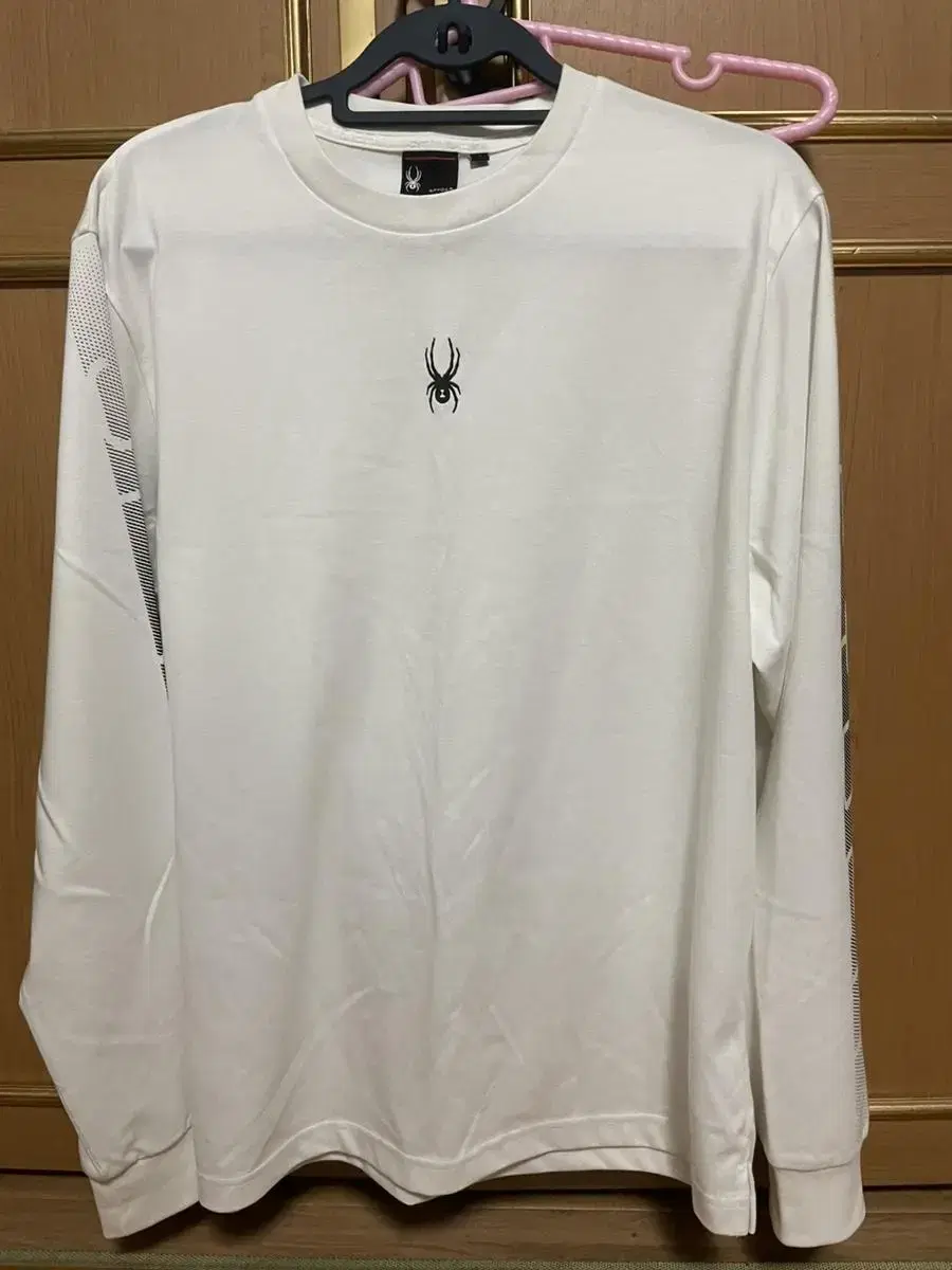 Spider Long Sleeve Tee