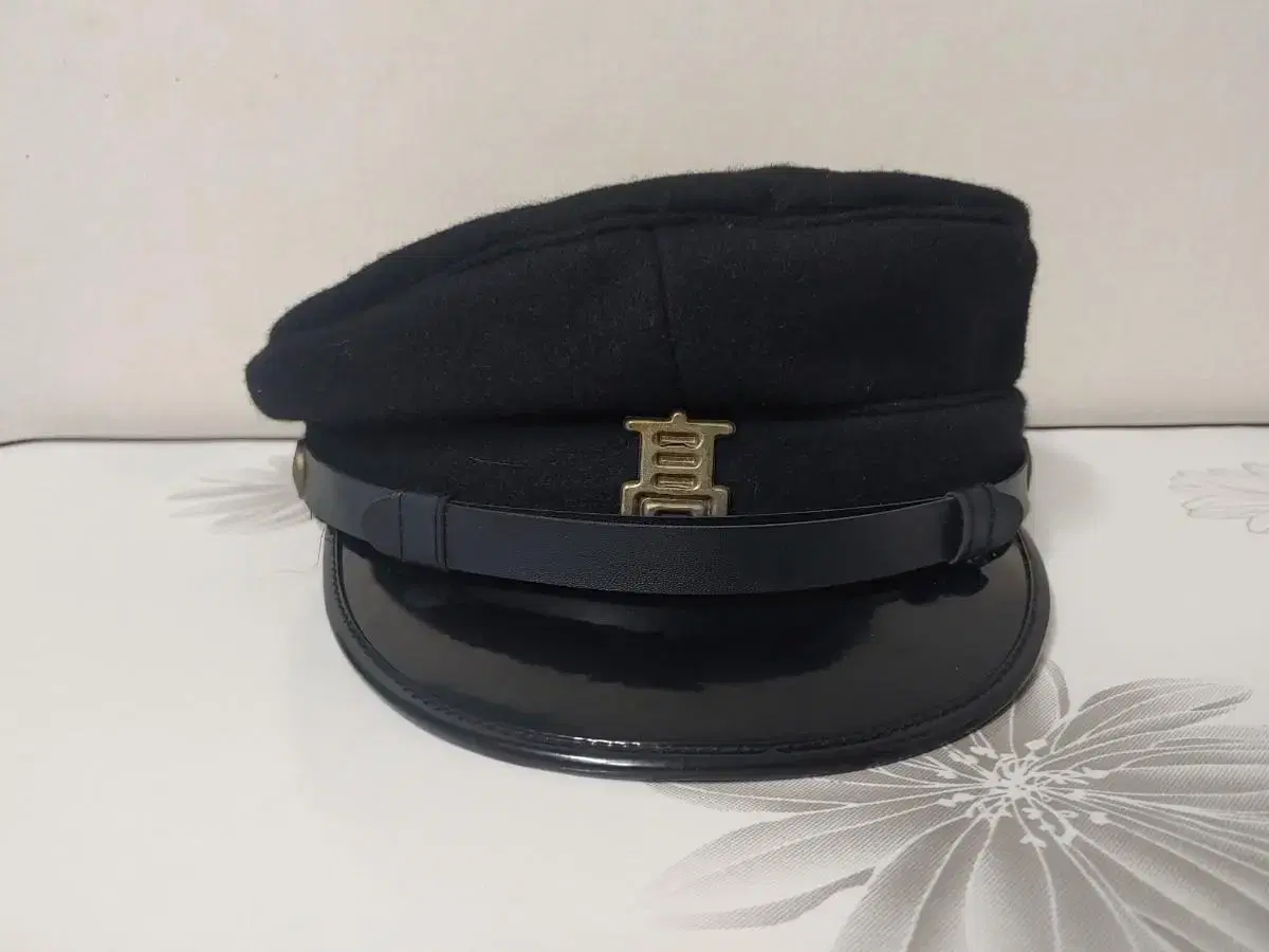 School uniform caps