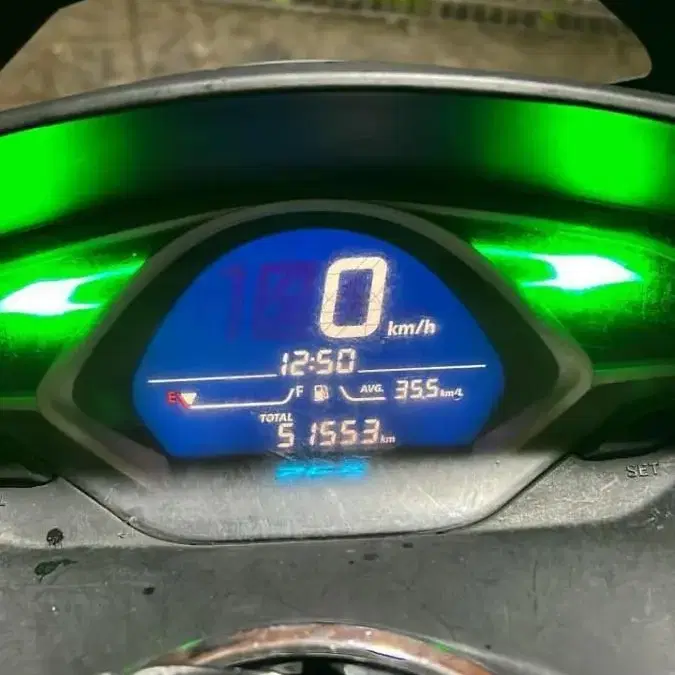 pcx125 20년식 팝니다