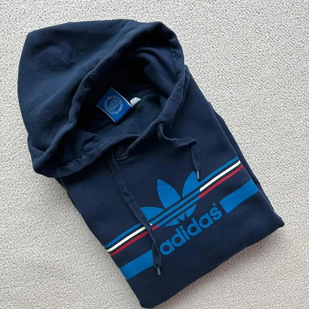 adidas 후디