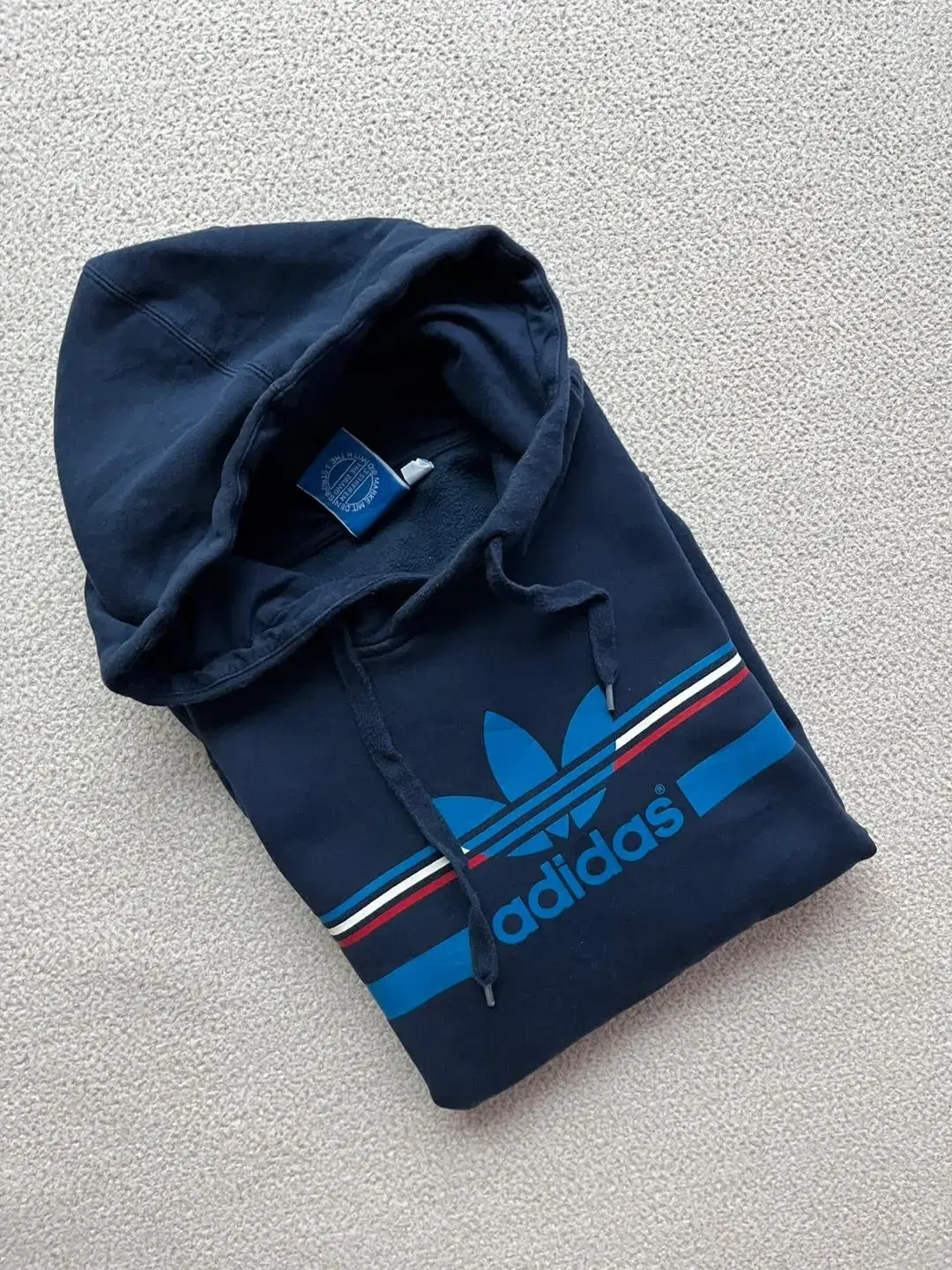 adidas 후디