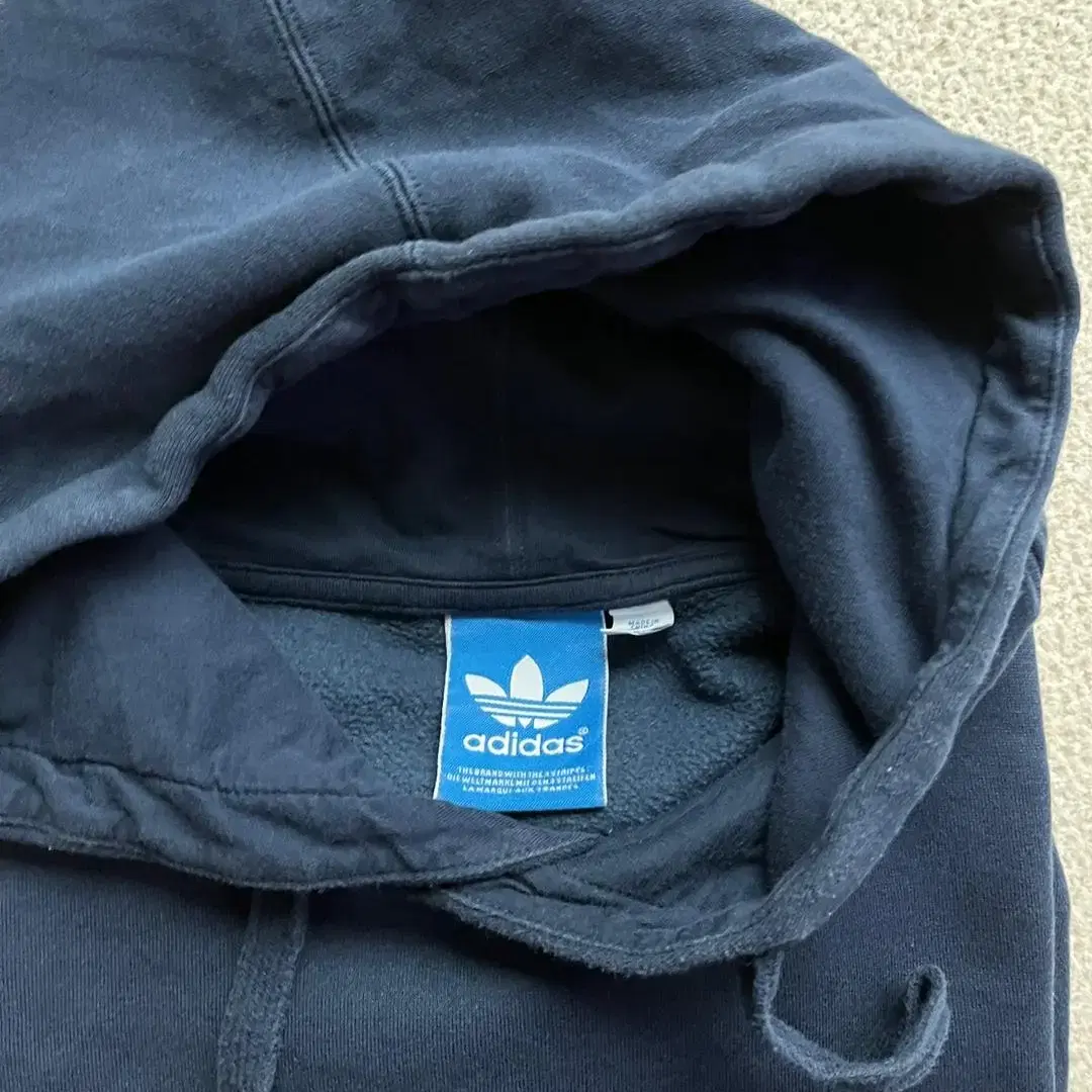 adidas 후디