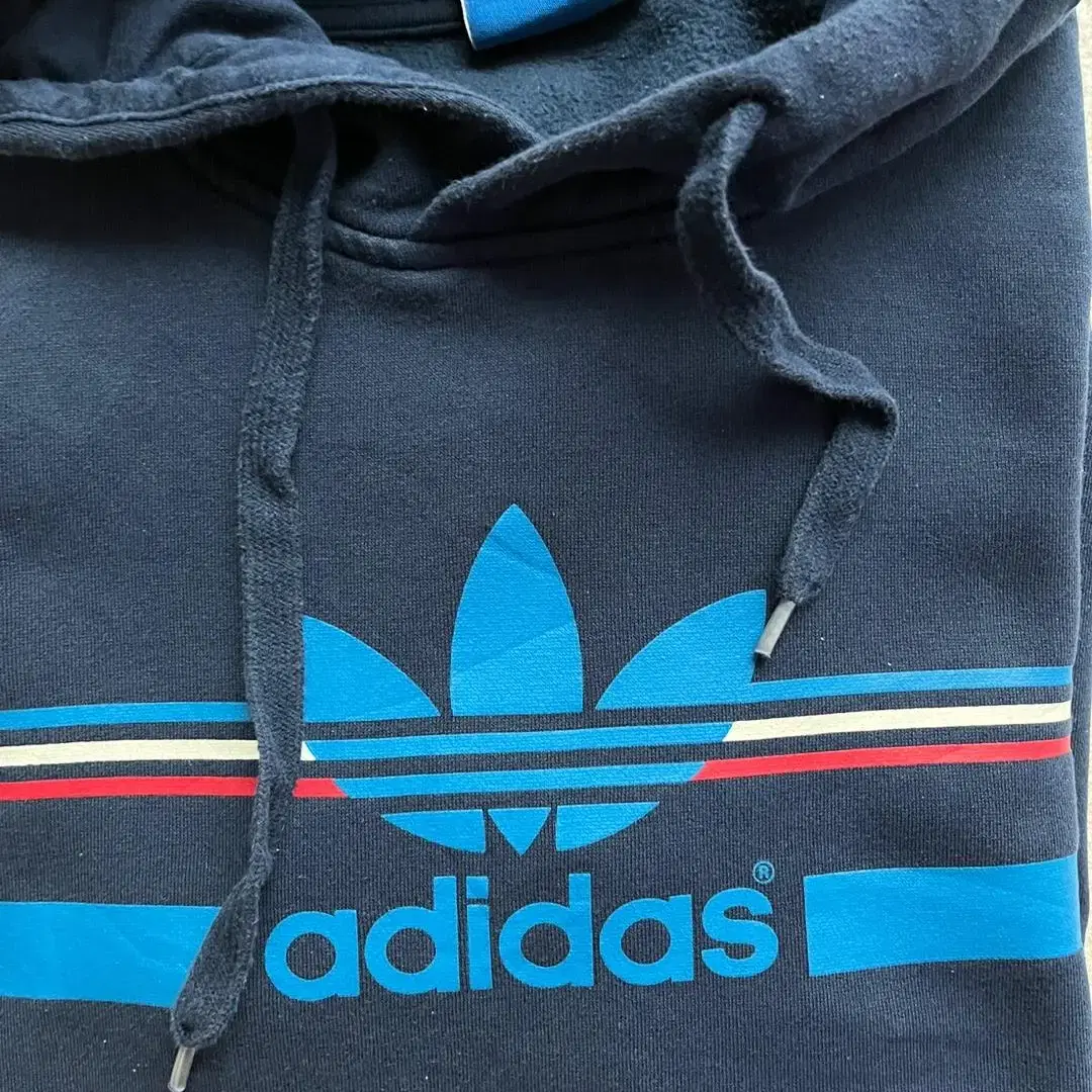 adidas 후디