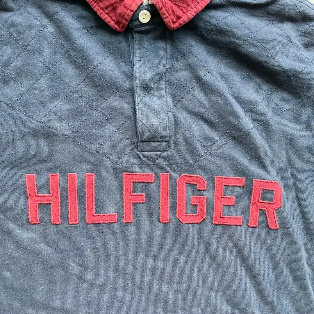 tommy hilfiger 카라티