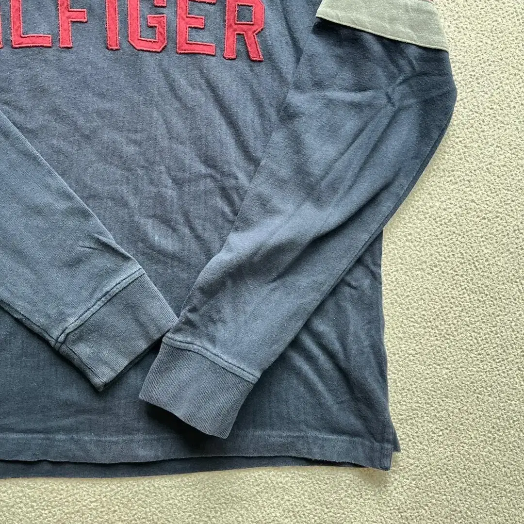 tommy hilfiger 카라티