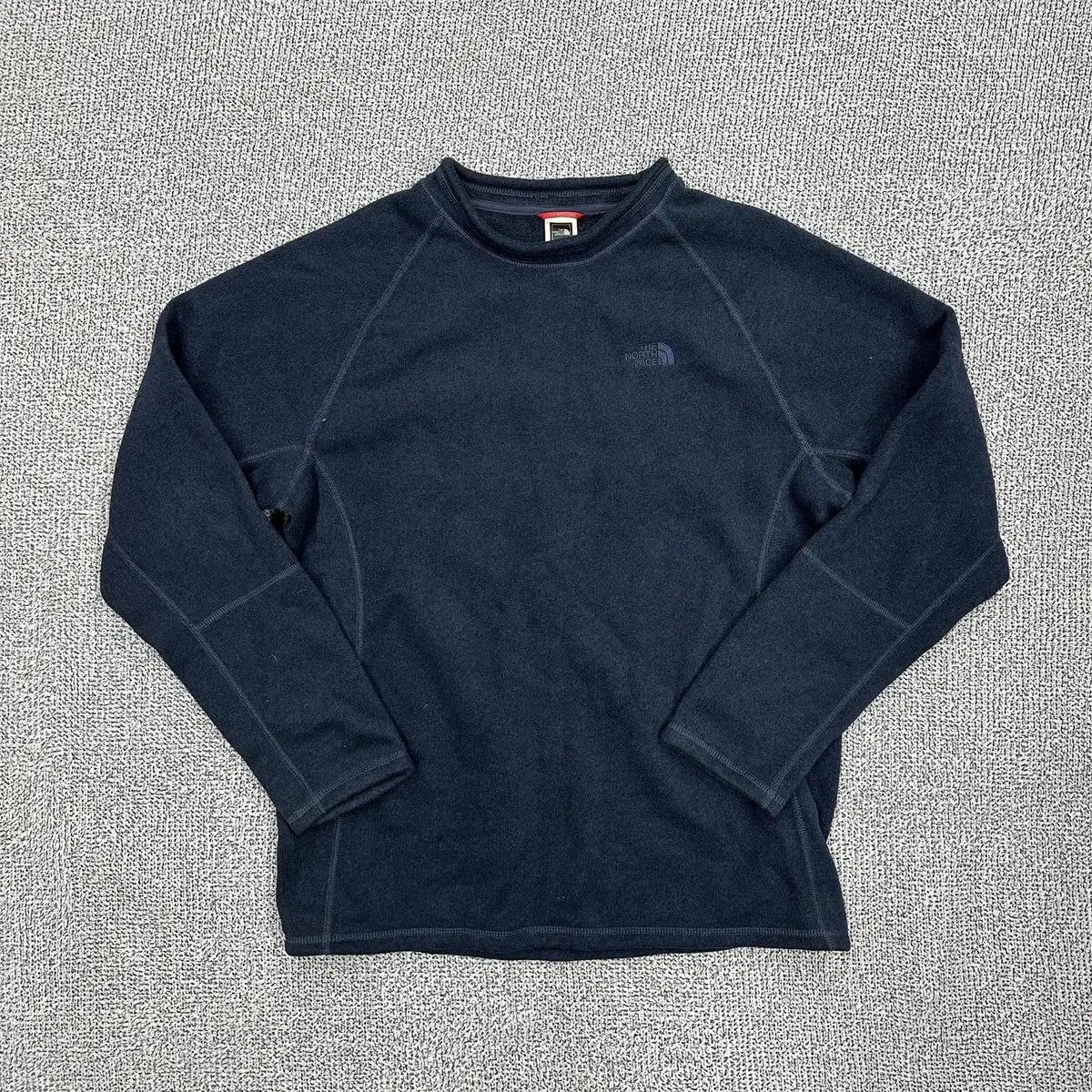 The North Face Furless Sweater L