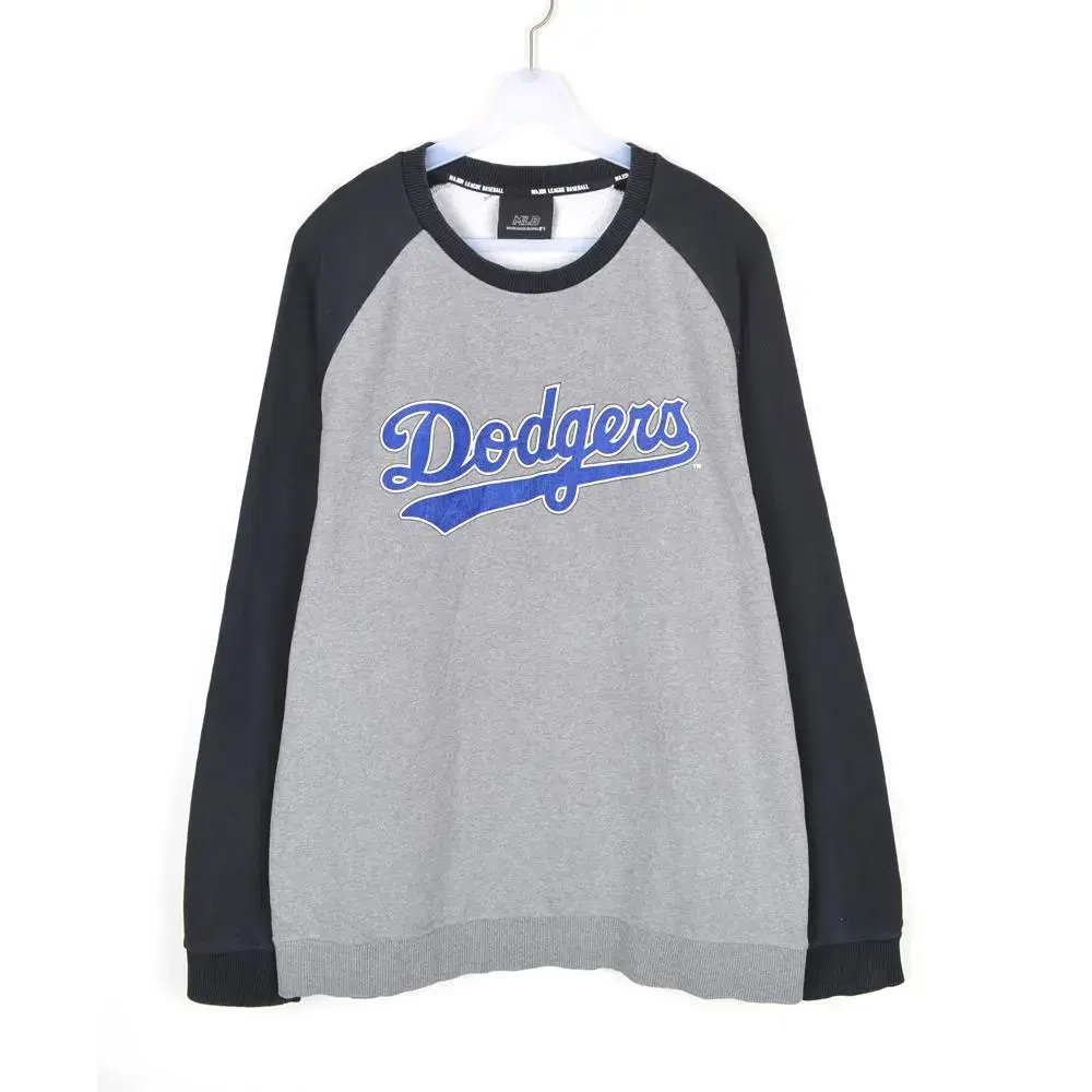 MLB/Man-to-Man/MenXXL/T-Shirt/MT1792