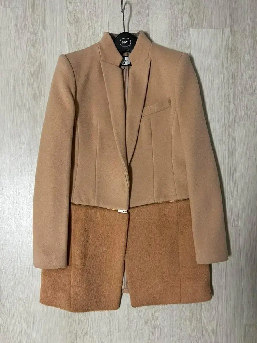 (New) DUEL Coat size 66