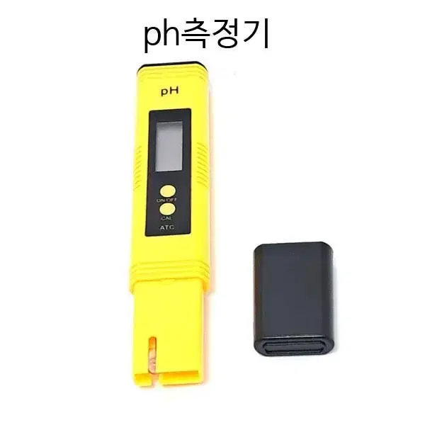 ph측정기 측정기 농도측정기