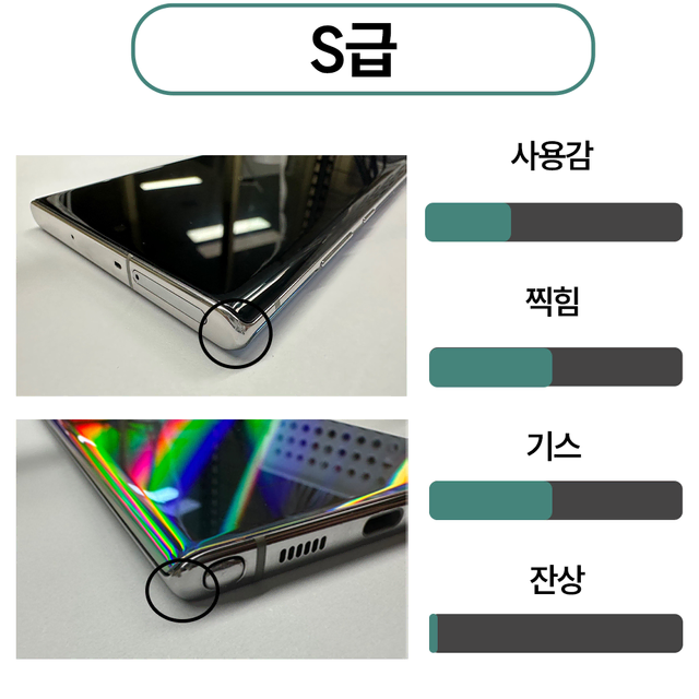 당일발송 아이폰13미니 128G/256G 등급별 최저가 중고폰 공기계