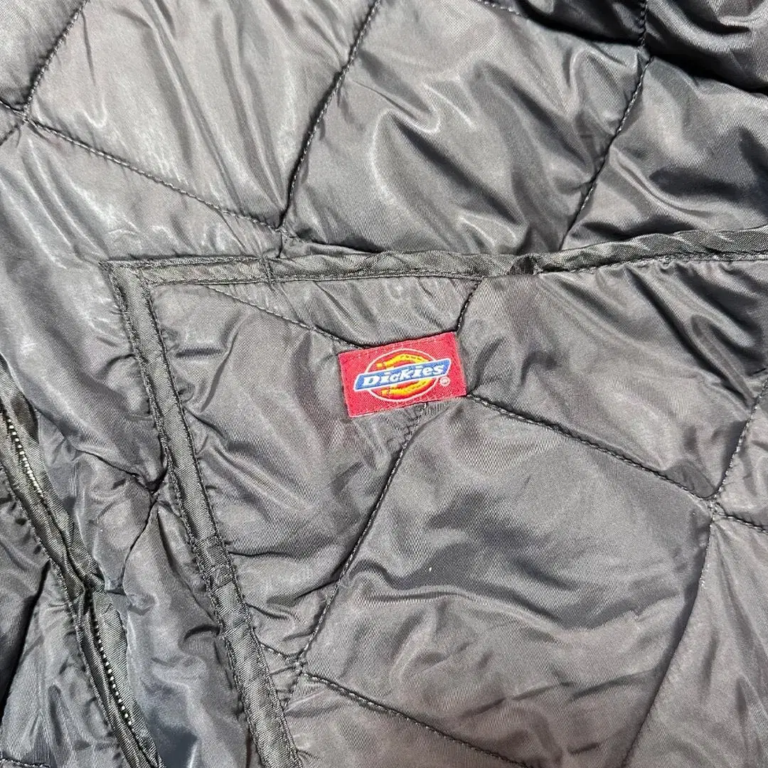 [XL]빈티지 디키즈 Dickies 퀄팅 자켓