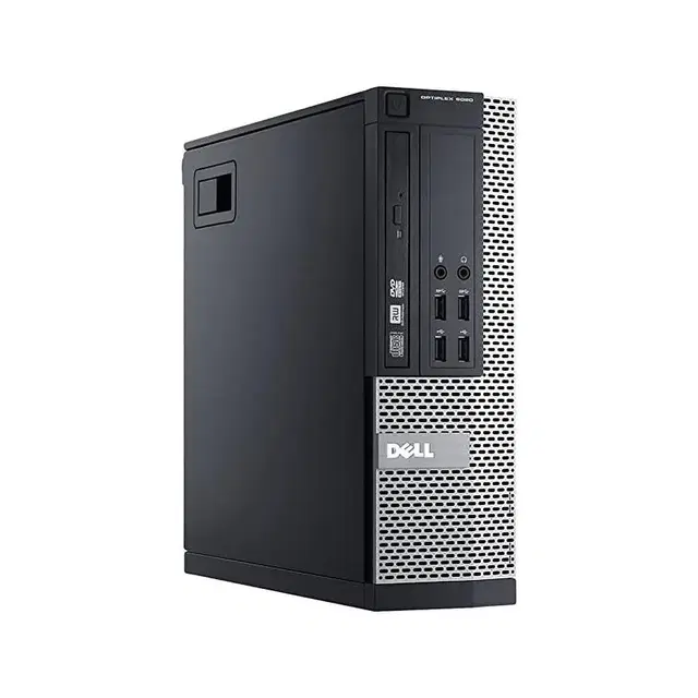 dell 미니슬림pc 9020ff 팝니다