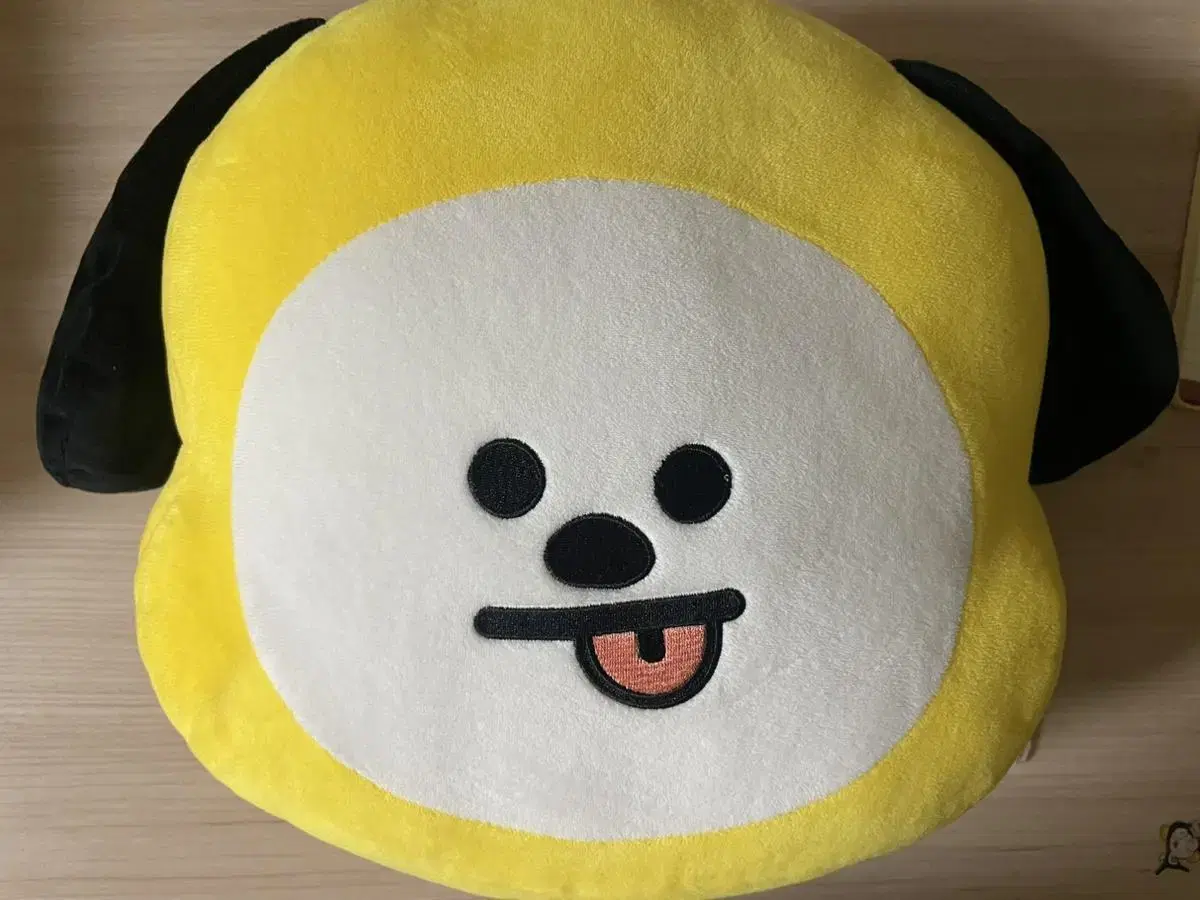 BT21 Chimi doll Cushions