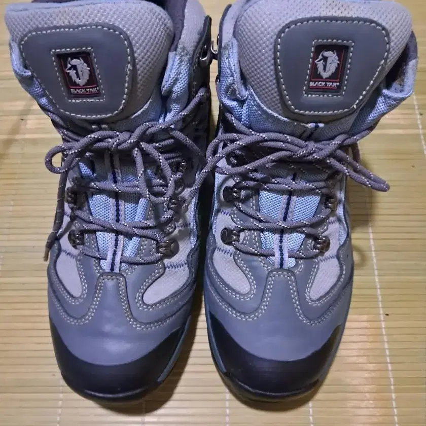 Blackyak Hiking Trekking Shoes Object Object On Bunjang Global Site