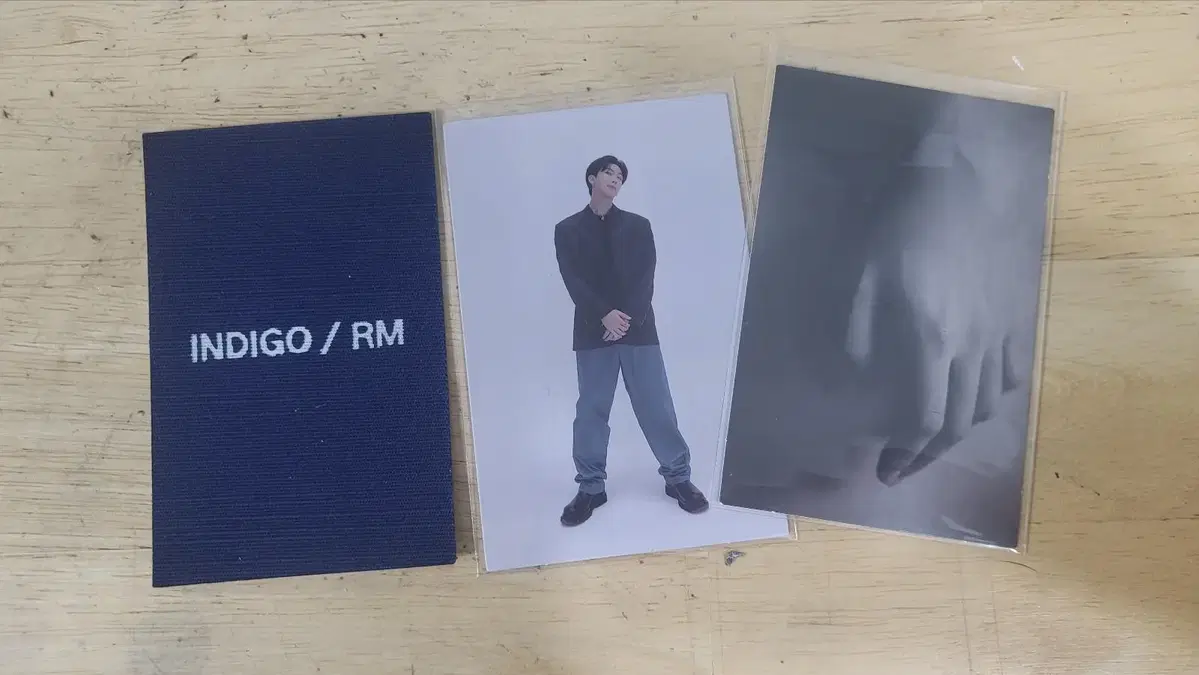 방탄소년단 RM 솔로 앨범 INDIGO 개봉 앨범 판매