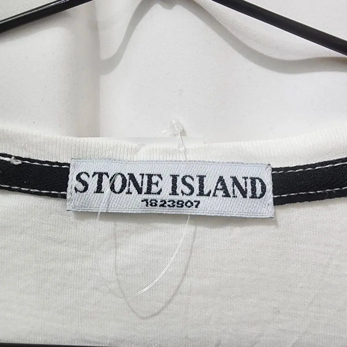 스톤아일랜드(StoneIsland) 반팔티