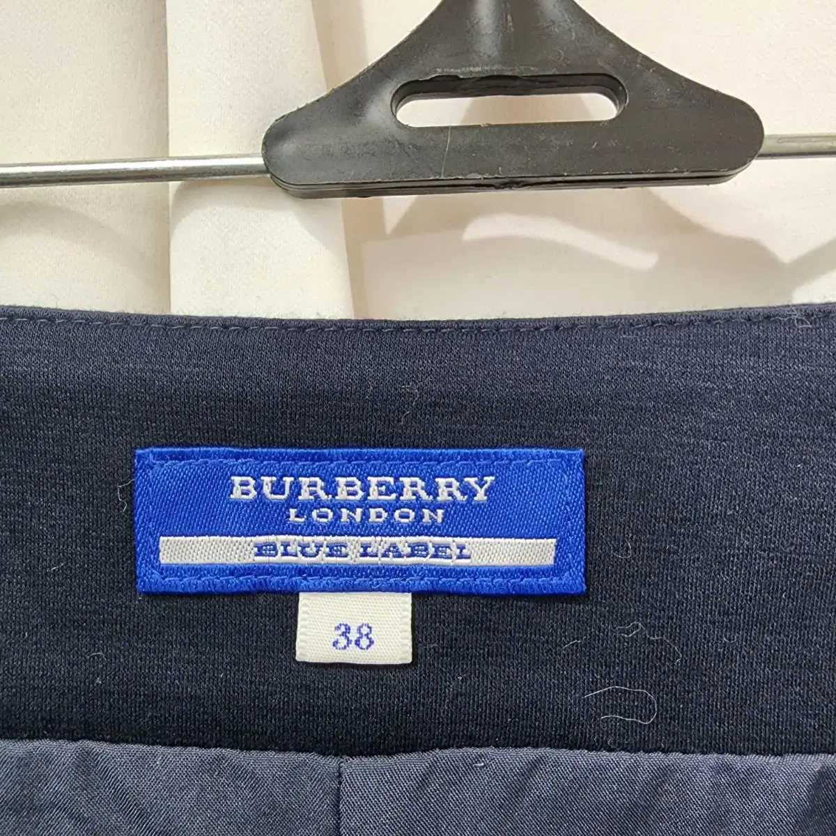 버버리(BURBERRY) 핫팬츠