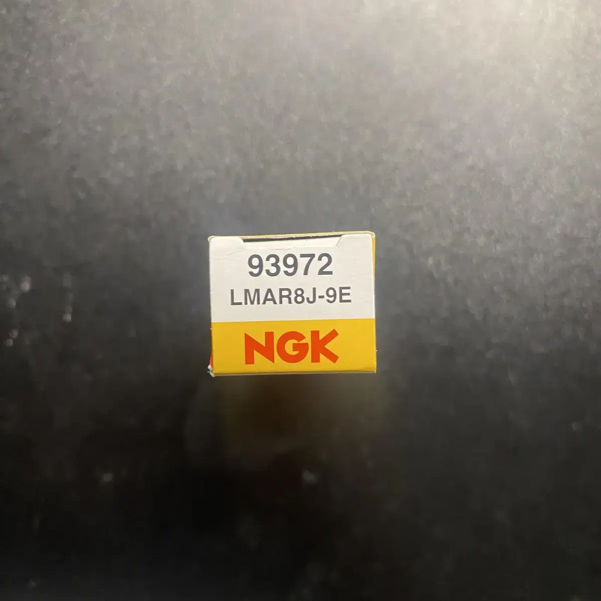 NGK 스파크 플러그 LMAR8J-9E BMW C400GT 점화플러그