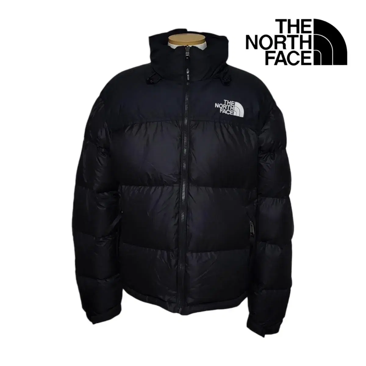 (xl) north face1996eco down north facenupse700 north facepadding