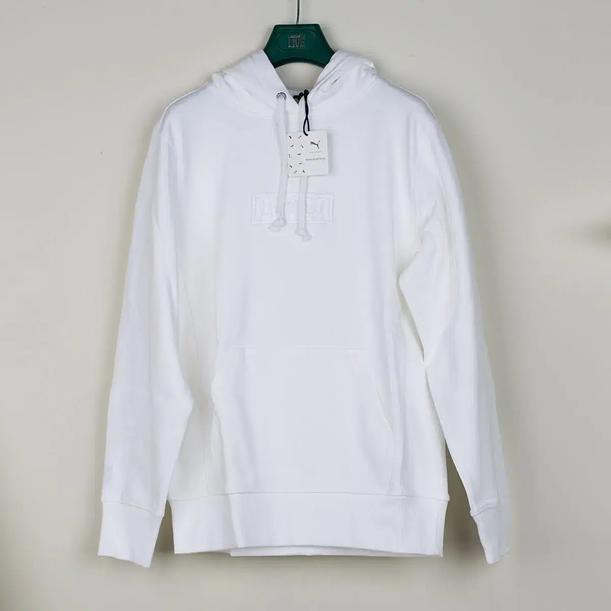 Puma x Maison Kitsune Hoodie sells out