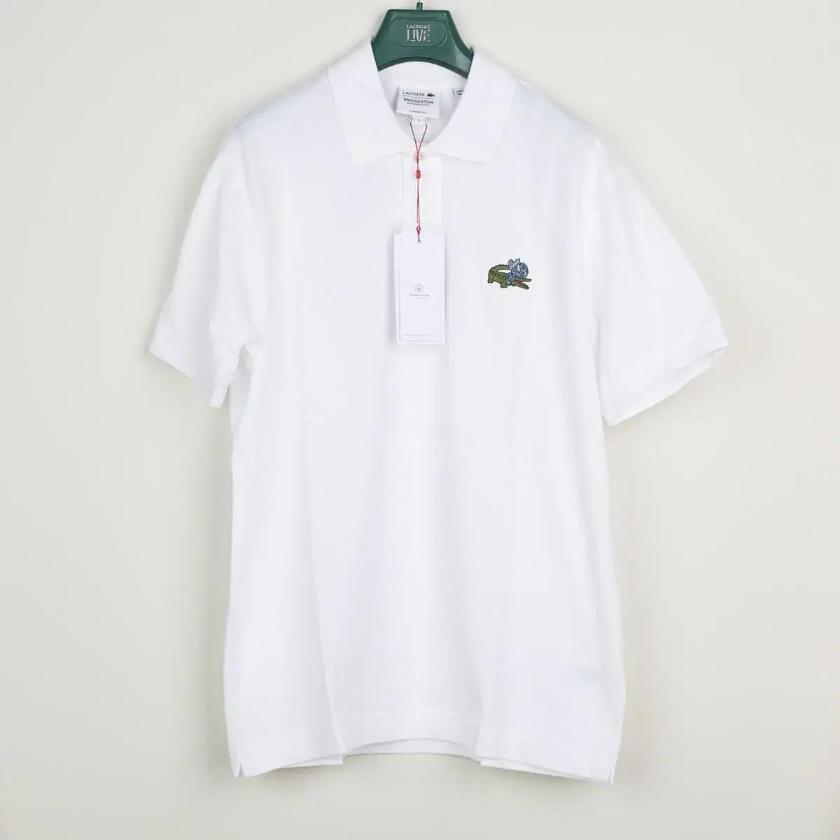 lacoste netflix karati sells