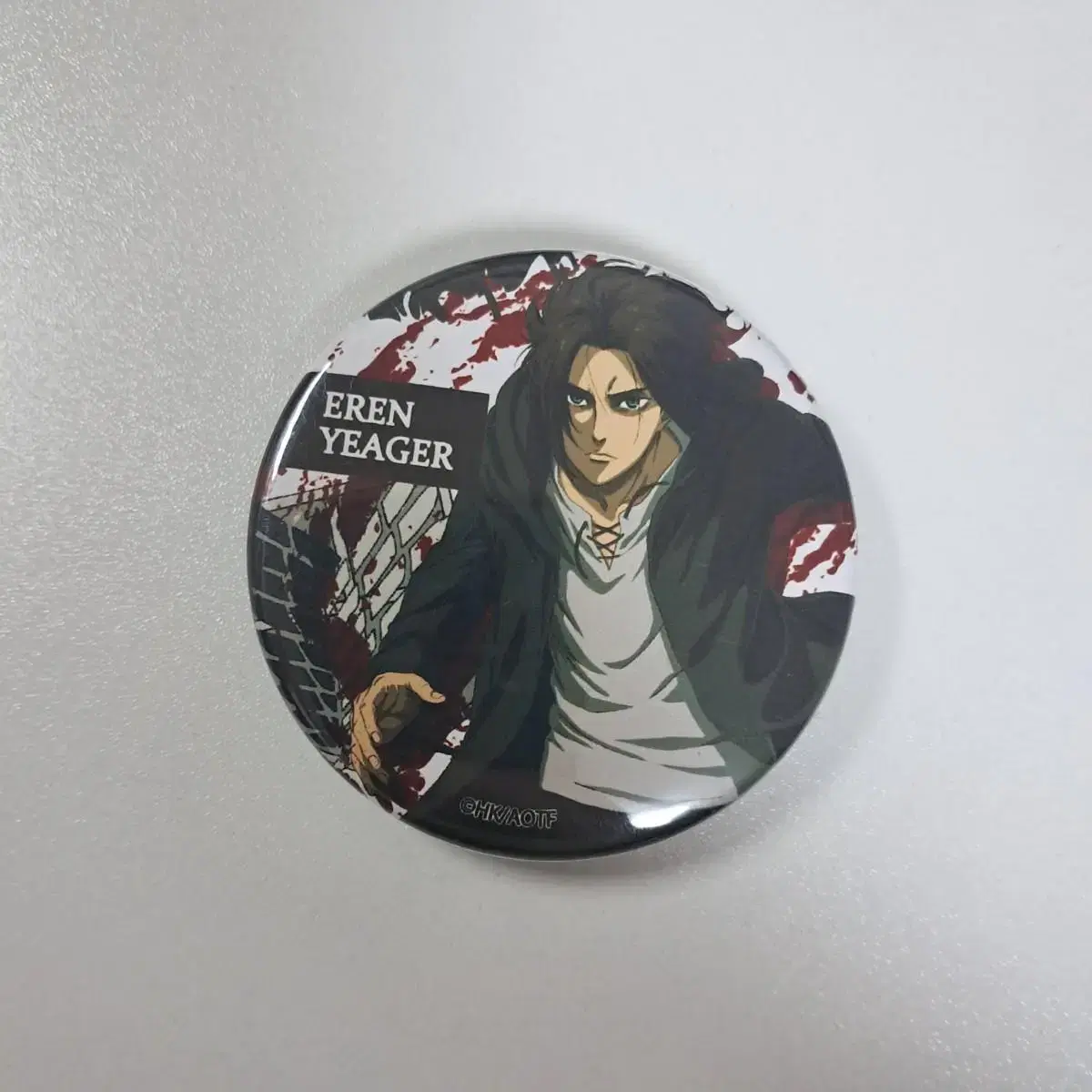 Jin Juggler Eren Catbadge 0.8