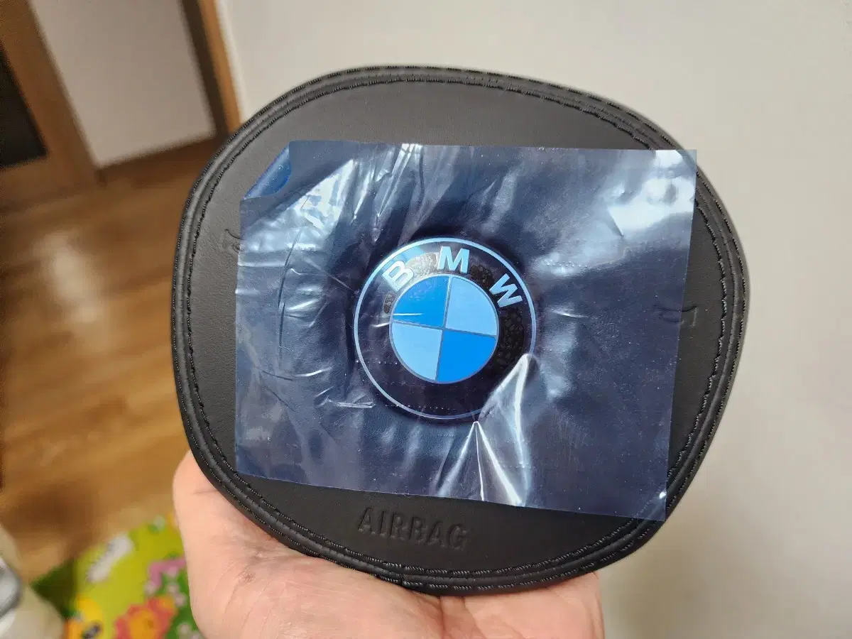[Genuine]BMW G30 Airbag