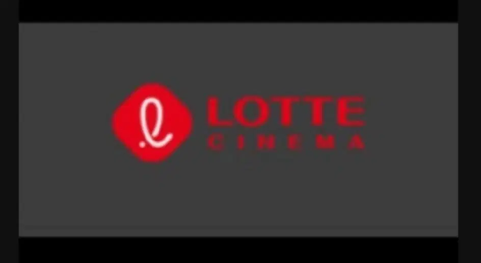 (8900 won for credit) Lotte Cinema movie reservations