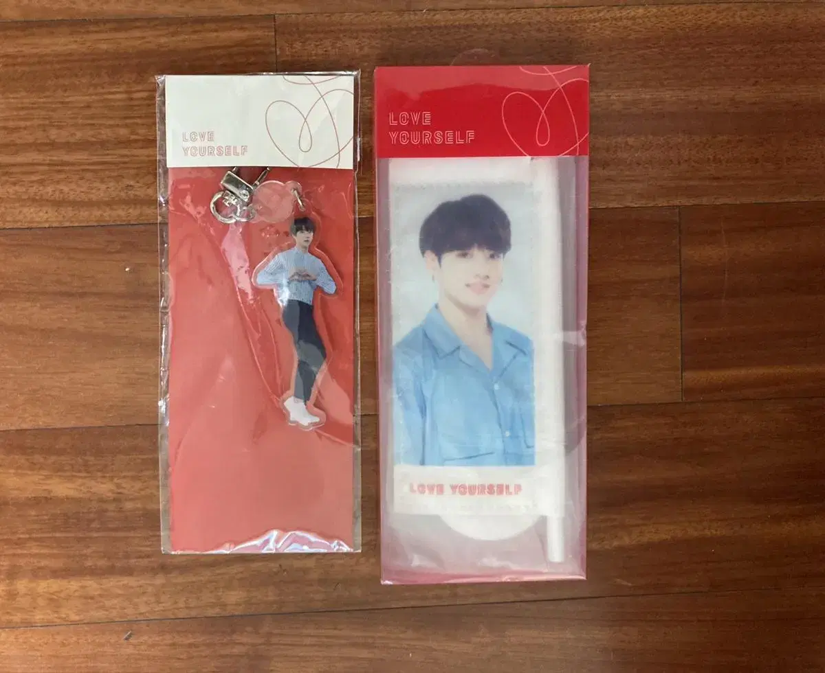 bangtan jungkook russelcorn miniflags japan keyring sealed wts BTS LYS