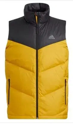 Adidas Duck Down Duck Vest Kim Jong Kook Jo 100 New