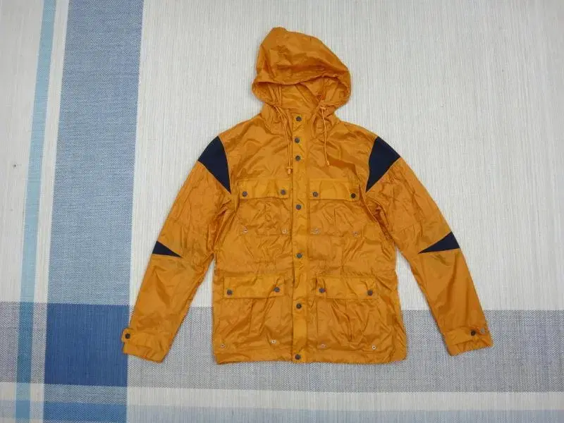 (M/95) Men's Windproof Hooded Jacket by Kolon Sports