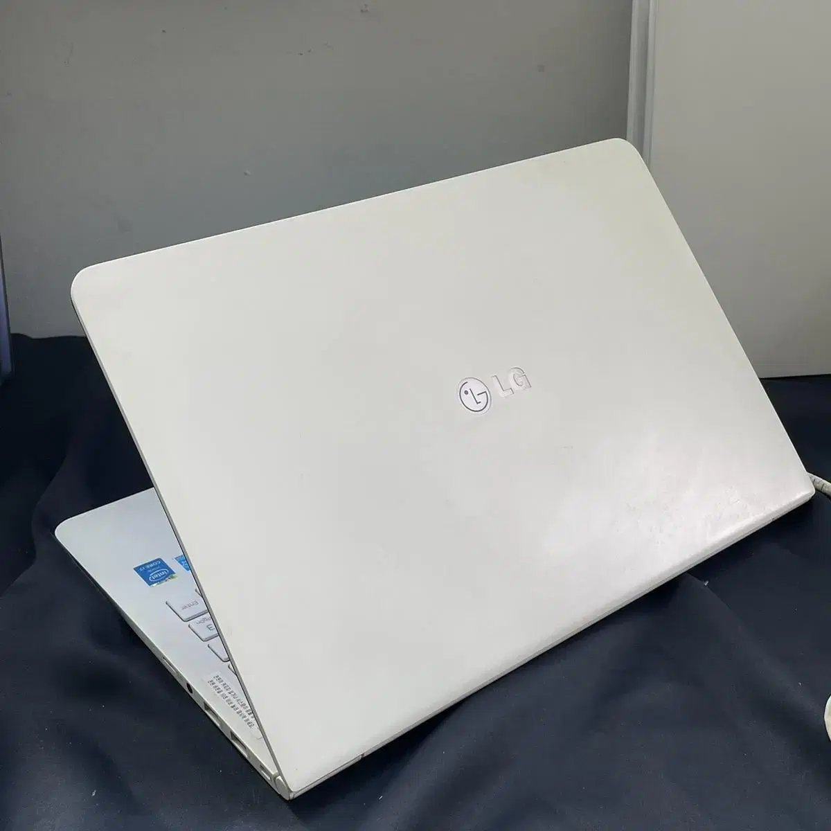 (일산) 엘지그램 15인치 i7 lg 중고노트북