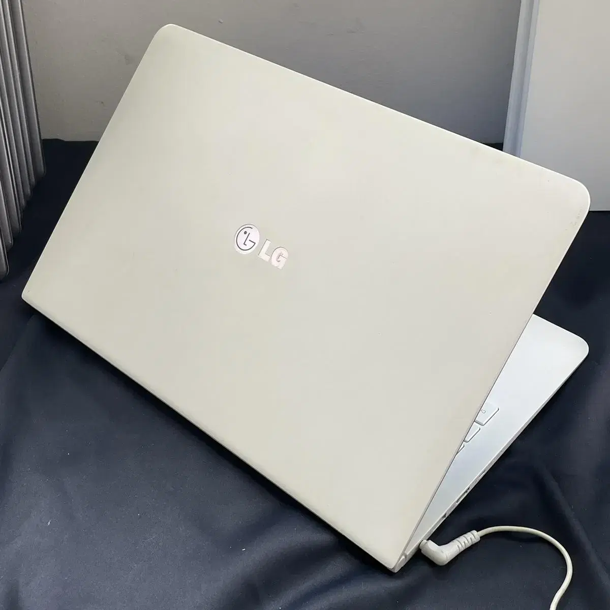 (일산) 엘지그램 15인치 i7 lg 중고노트북