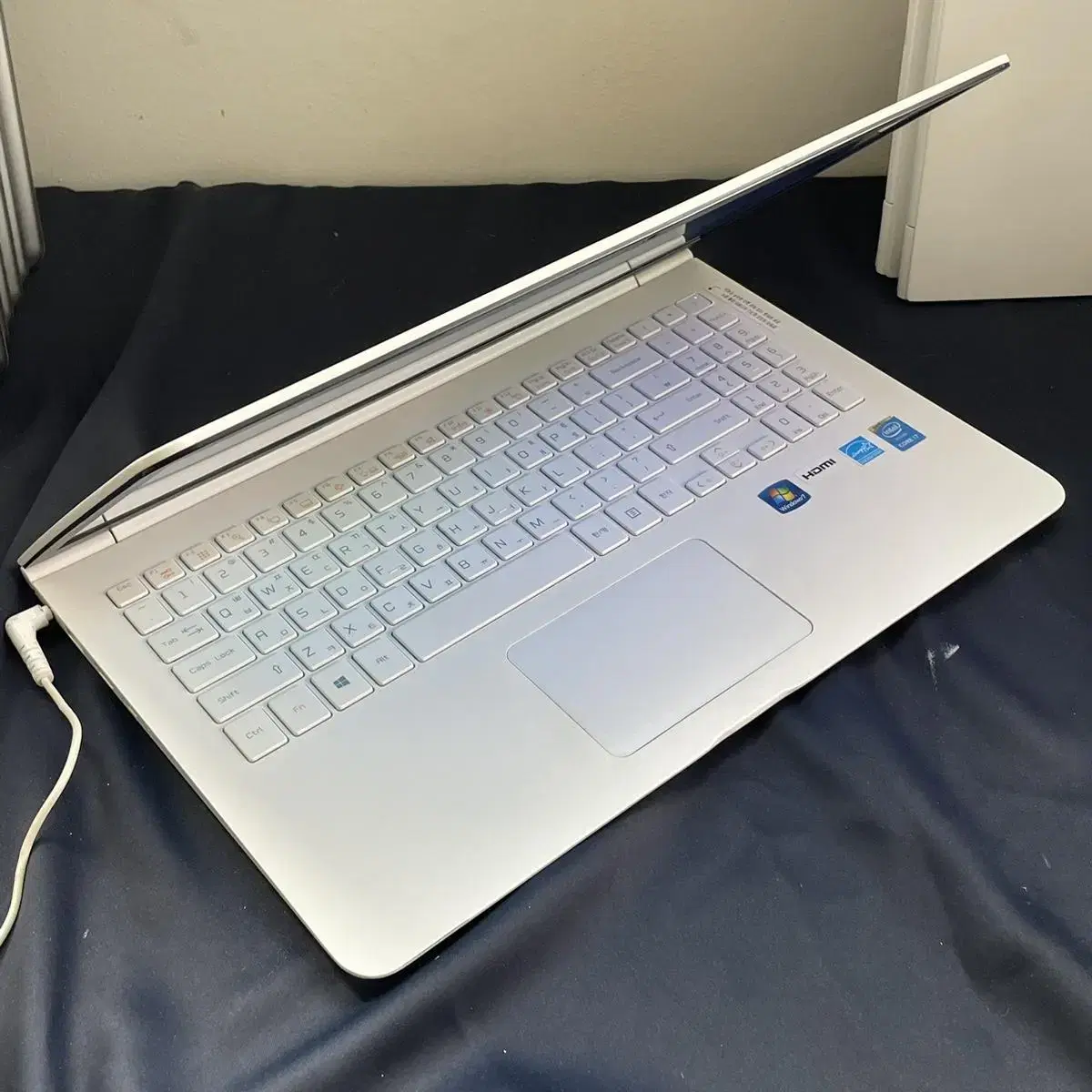 (일산) 엘지그램 15인치 i7 lg 중고노트북