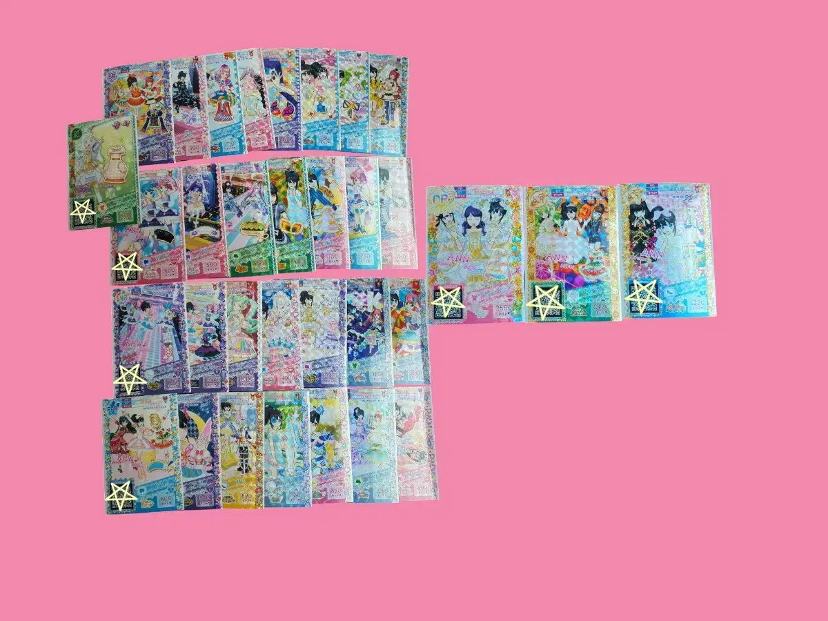 Pripara Piece Coordination / New / Shusha / Dream Ticket