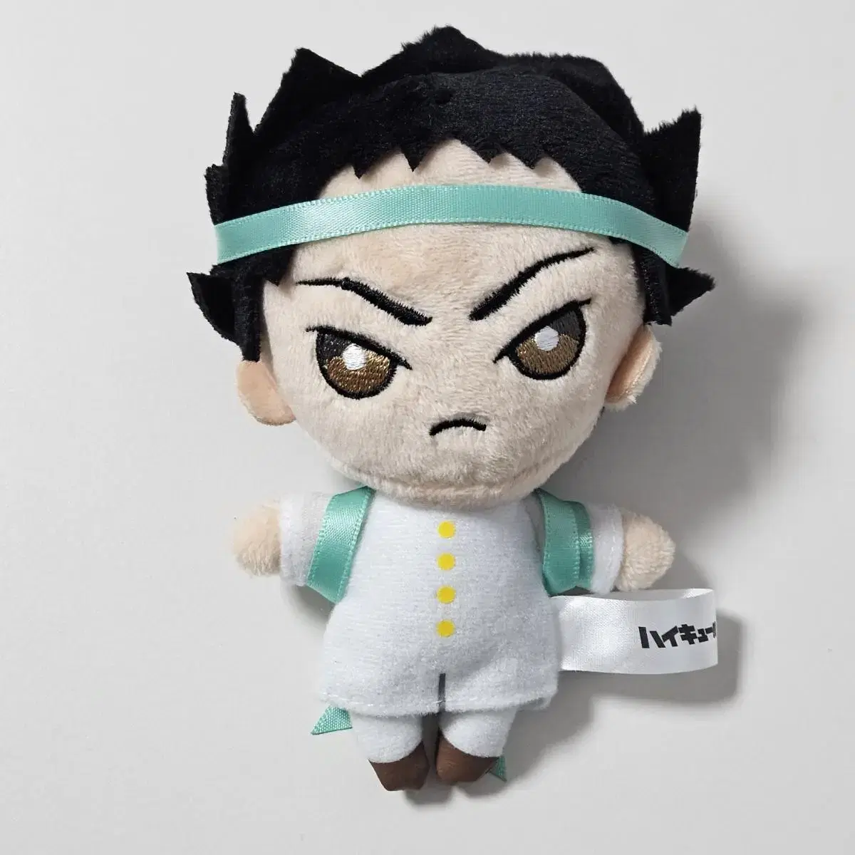 Haikyuu Iwaizumi Cheerleaders Nui *Check out the shop description