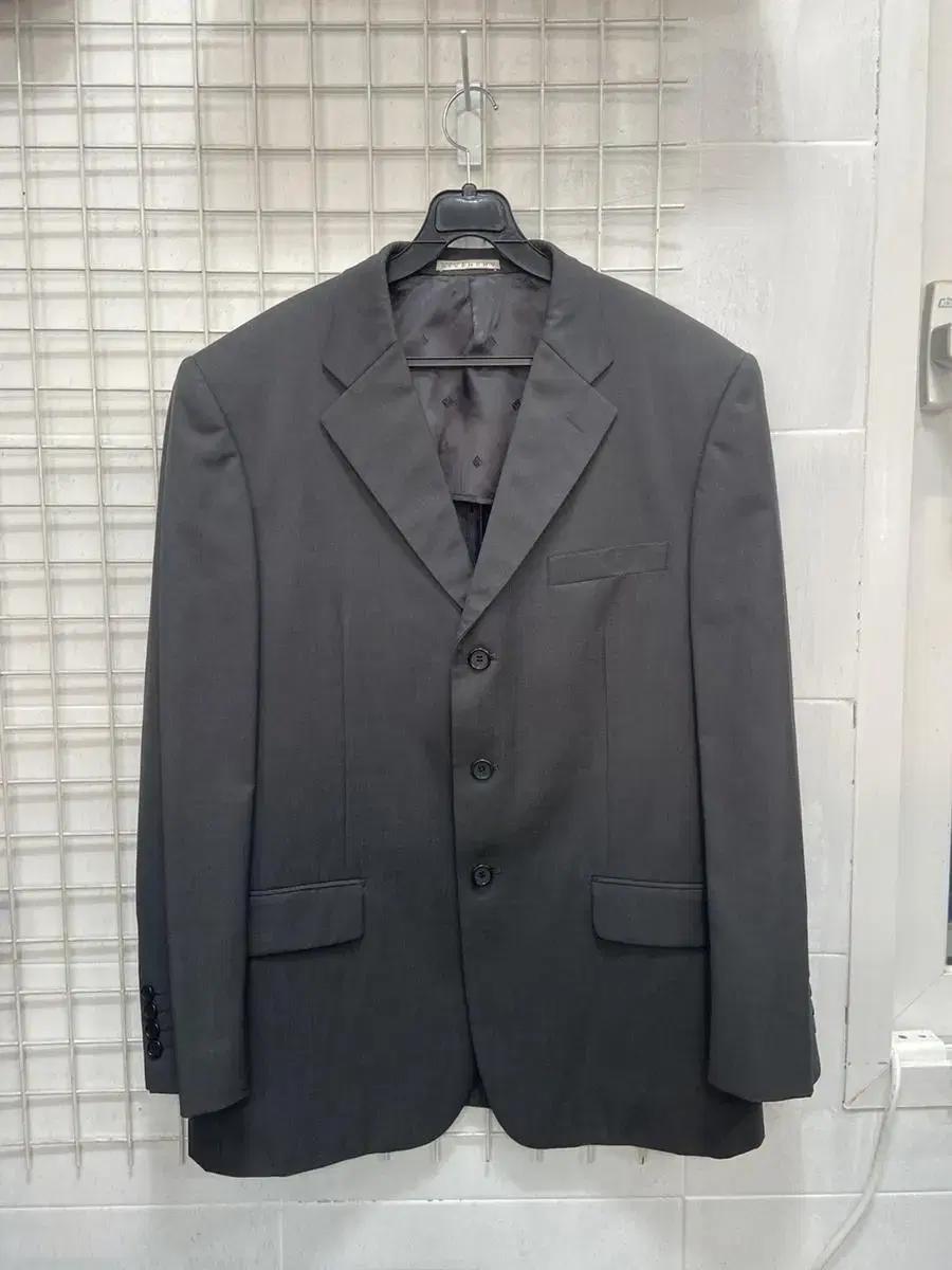 [100% Givenchy 3-button blazer jacket for Men