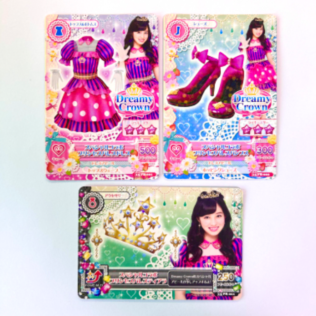 Due diligence on Aikatsu drone flights kard Kanna Hashimoto