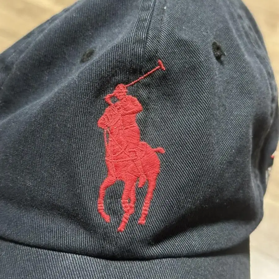 Polo 폴로 빅포니 us open cap