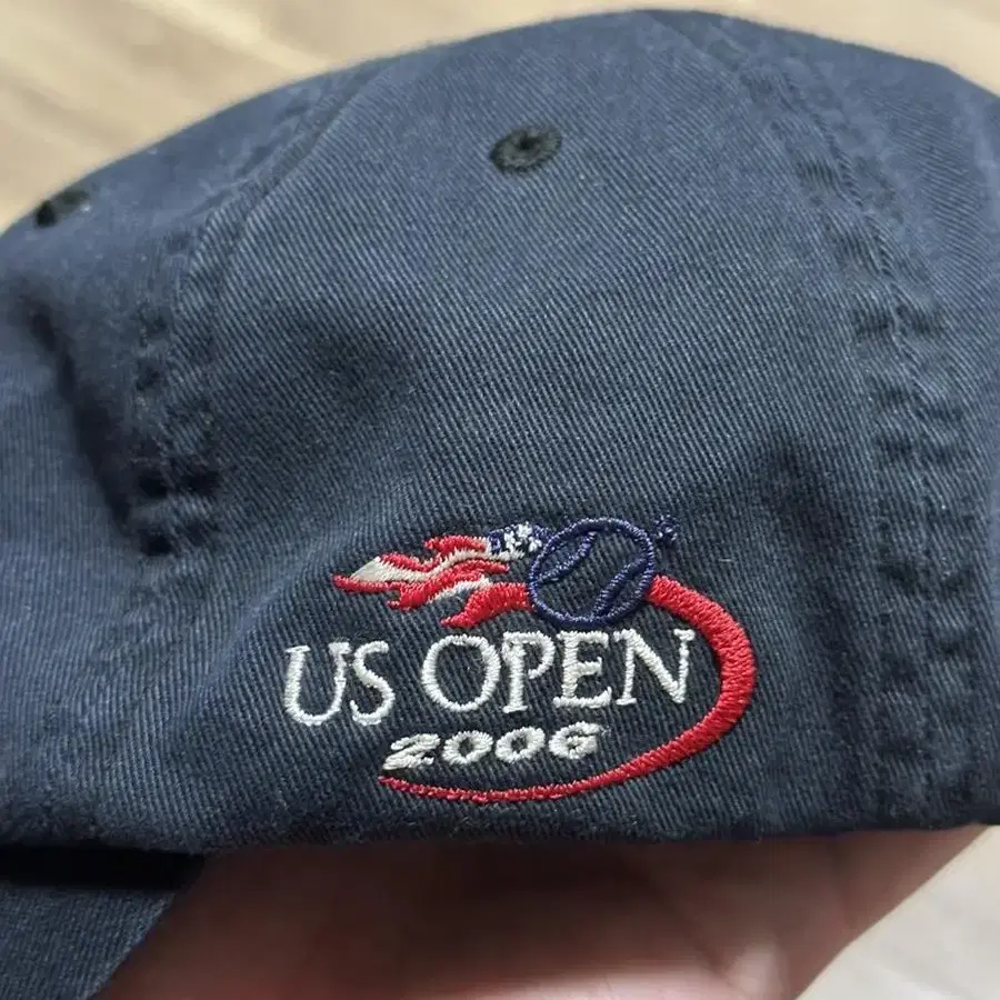 Polo 폴로 빅포니 us open cap