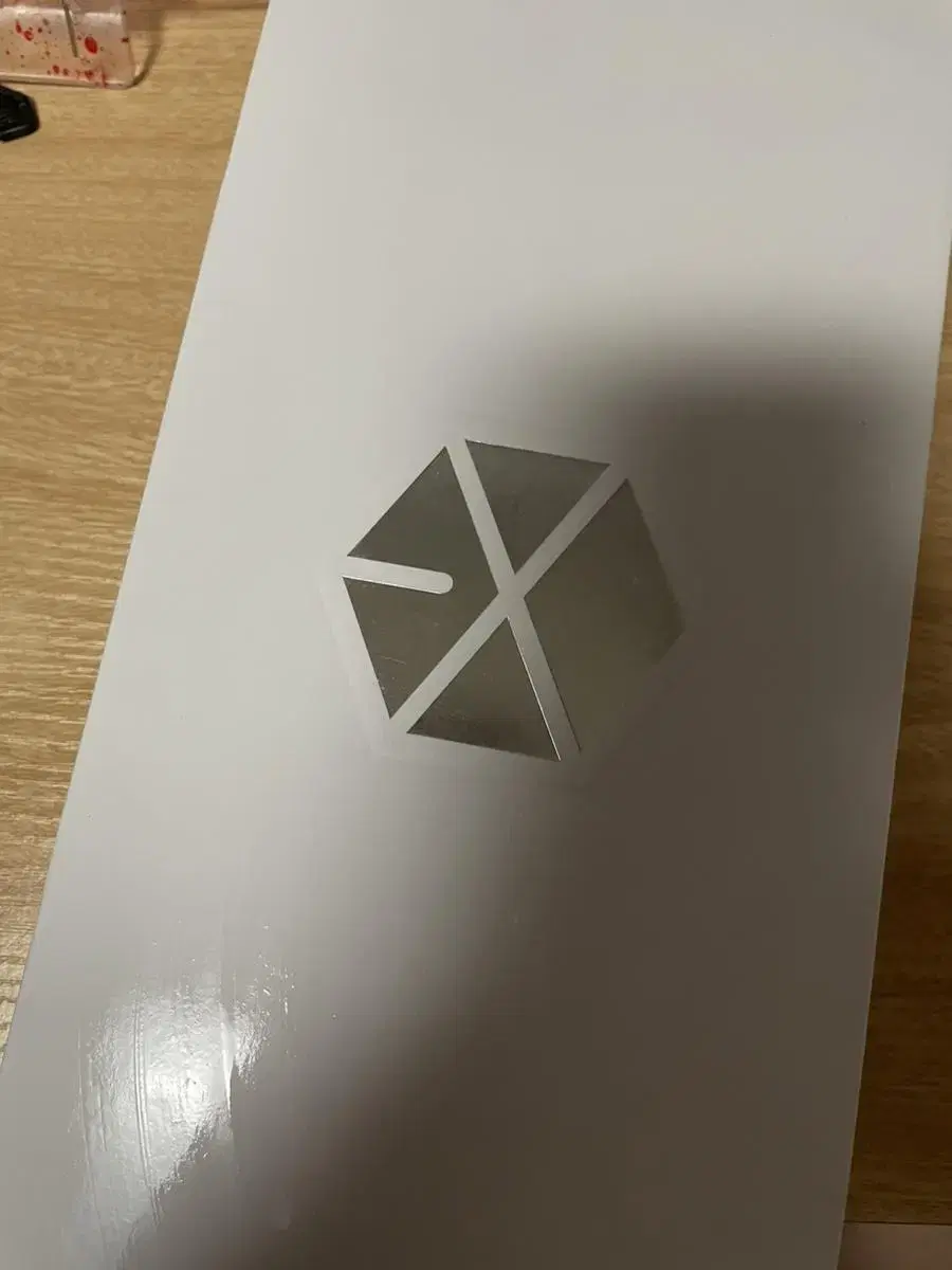 엑소 응원봉