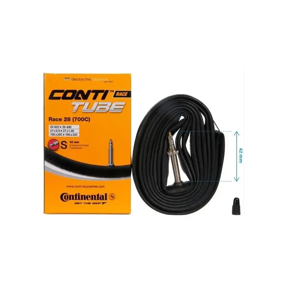 CONTI TUBE 700 X 23C 튜브