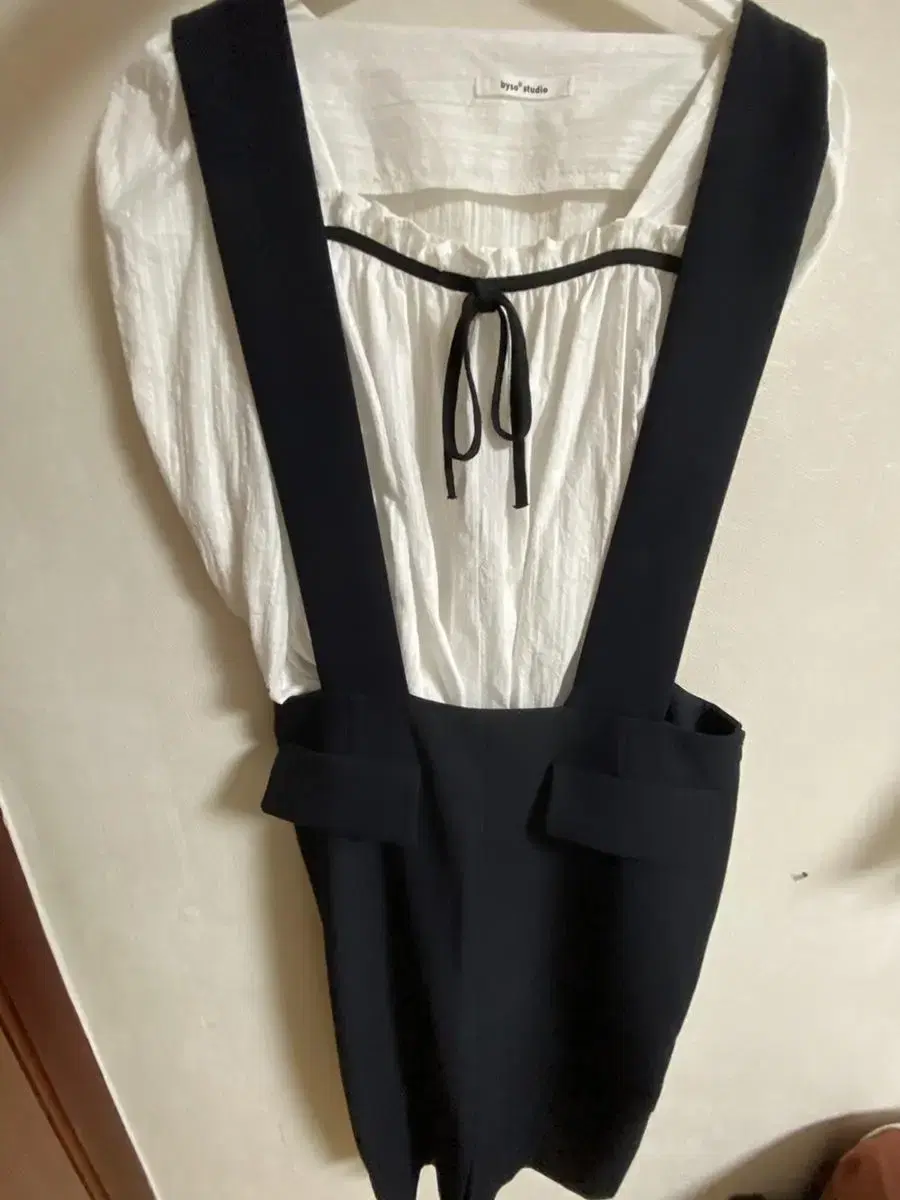 Suspenders ONEPIECE