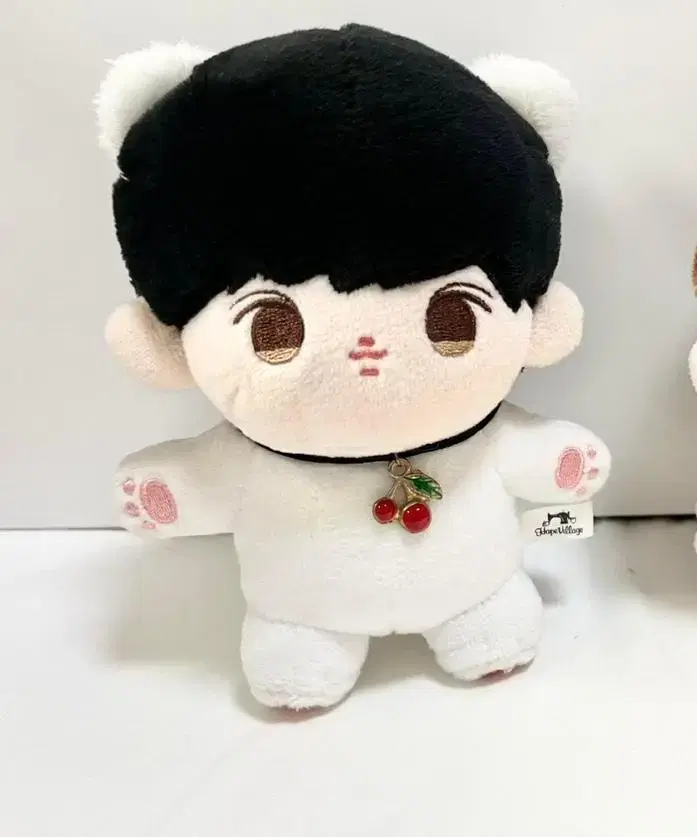 Sungwoon Ha Doll